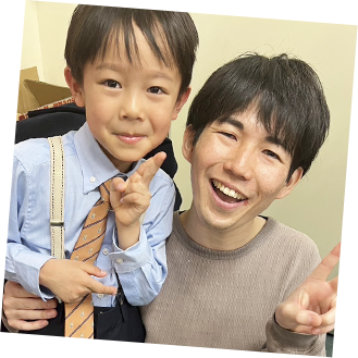 先生と生徒